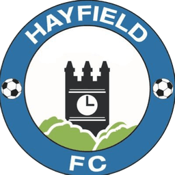 Hayfield FC Reserves badge