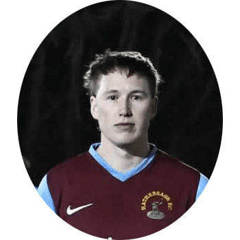 Callum Tremayne